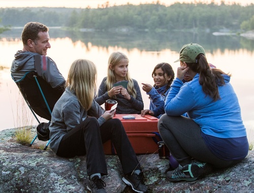 Individuals & Families: Help You Gain Clarity for the Road Ahead