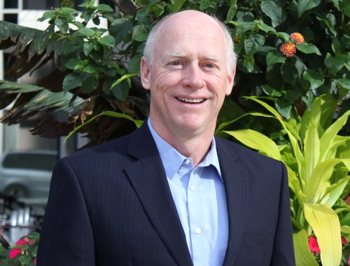 Daniel J May, CFP®