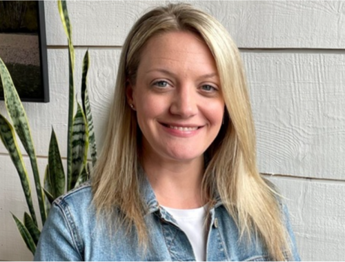 Meet our New Director of Operations!