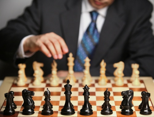 Comprehensive Risk Management 
