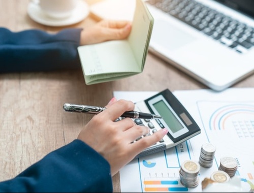 Cash Flow Analysis