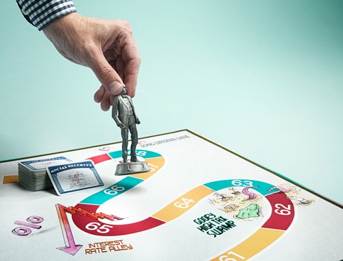 Social Security Strategies