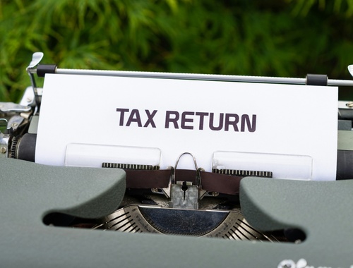Tax Planning