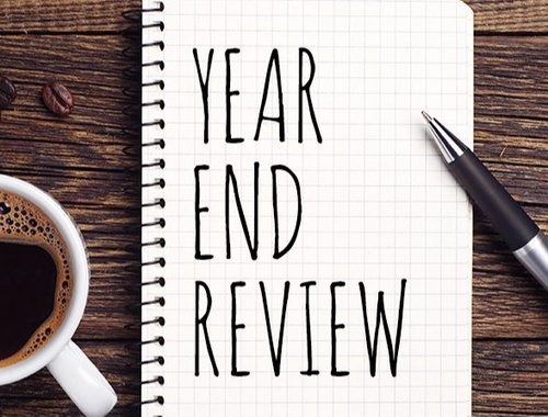 9 Tips to End the Year on a Strong Financial Note