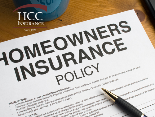 Understanding Common Exclusions and Limitations in a Standard HO-3 Homeowners Insurance Policy