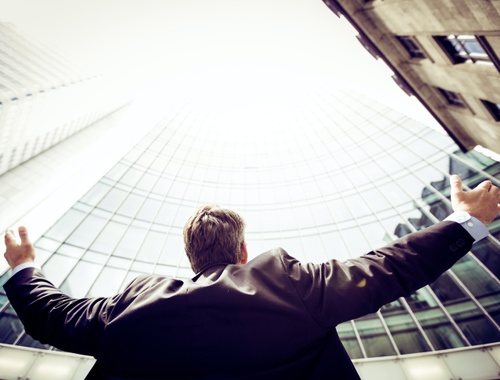 Your Business, Your Purpose