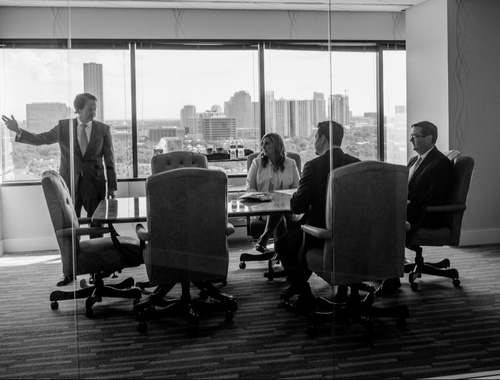 Horizon Wealth Advisors is a Houston-based, fee-only financial planning and wealth management firm, established in 1999. Our mission is to develop long-term relationships with thoughtful, successful individuals, families, and organizations by supporting and assisting them in achieving their financial goals.