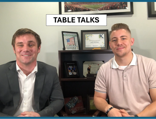 View our latest Blog Post!