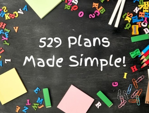 529 Plans Made Simple: The Smart Way to Save for Education!