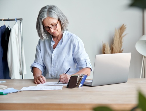 Nearing or Planning to Retire