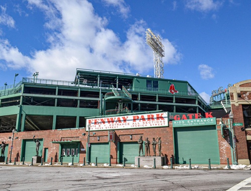 Diversifying Your Lineup: Don't Bet It All on the Heavy Hitters