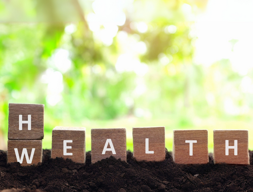 Balancing Health and Wealth in Financial Planning