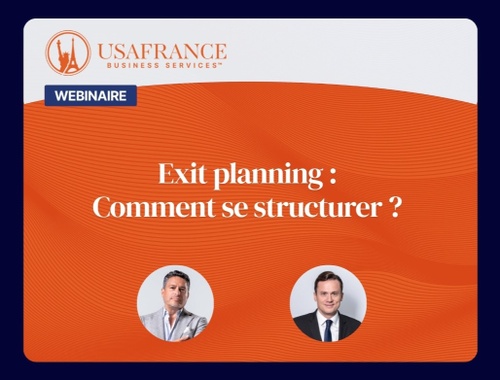 Exit planning : Comment se structurer ?
