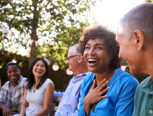 Pre-Retirees & Retirees