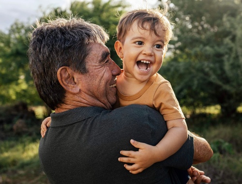 Growing Your Wealth & Family