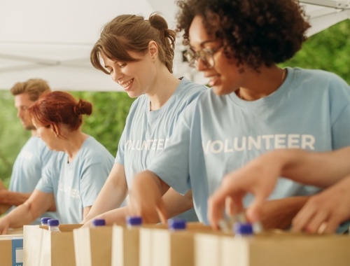 Nonprofits