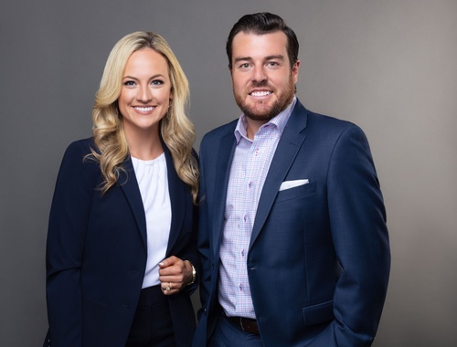 At our firm, we have the client—and only the client—in mind.
