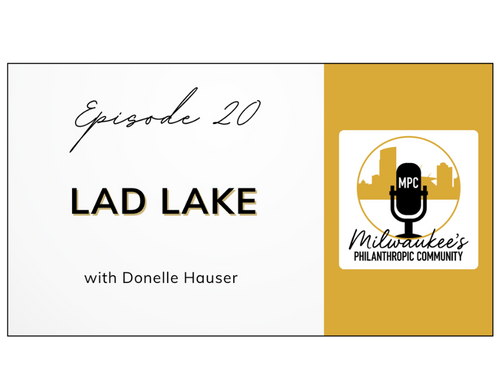Lad Lake