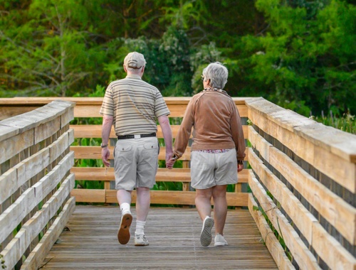Protect Loved Ones From Elder Financial Abuse
