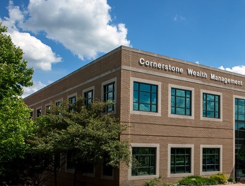 About Cornerstone Wealth Services