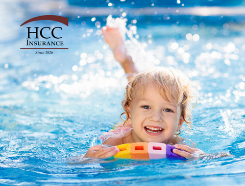 Swimming Pool Safety Tips for Homeowners