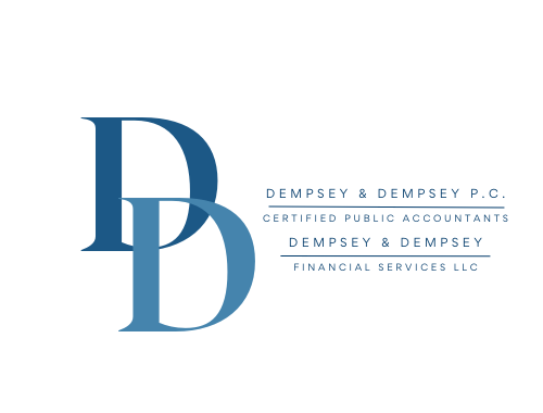 Dempsey & Dempsey Certified Public Accountants