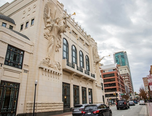 Fort Worth