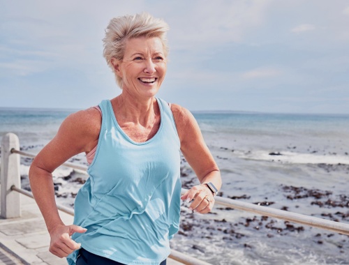 Living in Retirement
