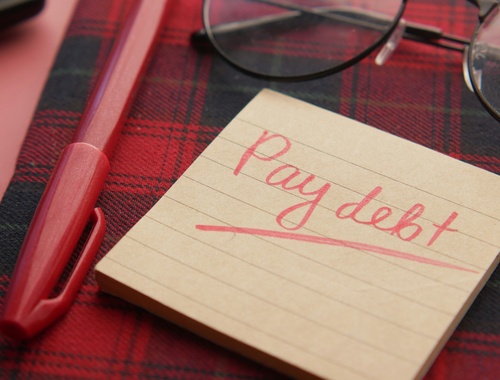 Debt Managment