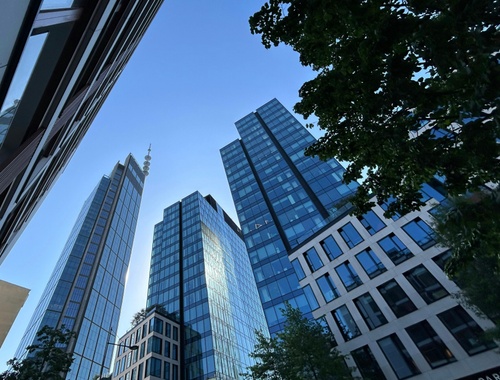 Firms Are Getting Bigger But Growth Still Depends on Advisors Being Treated Like Advisors<br/>