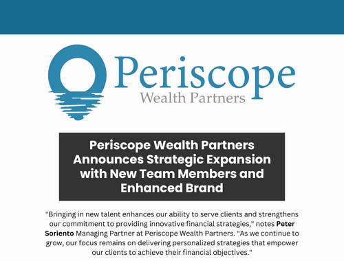 PWP Announces Strategic Expansion with New Team Members and Enhanced Brand