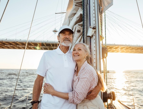 Pre-Retirees