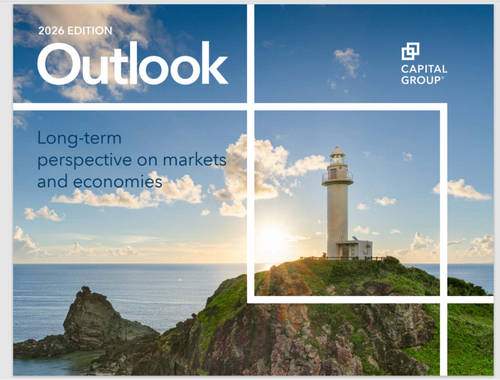 Latest Market Outlook
