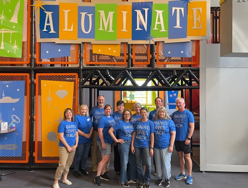 Children's Museum of Evansville