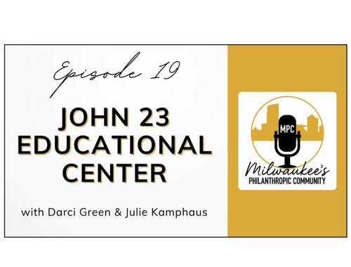 John 23 Educational Center