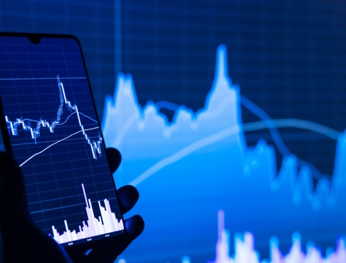 Weekly Market Performance