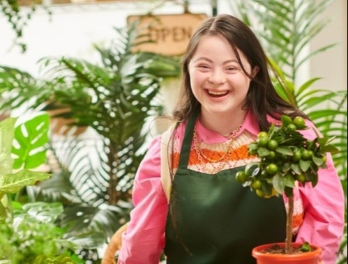 Special Needs Trusts