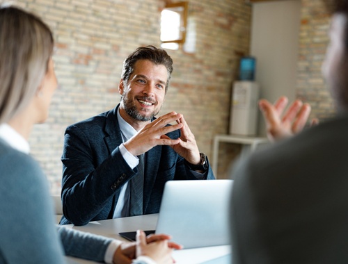 Providing a Concierge Service for Every Client