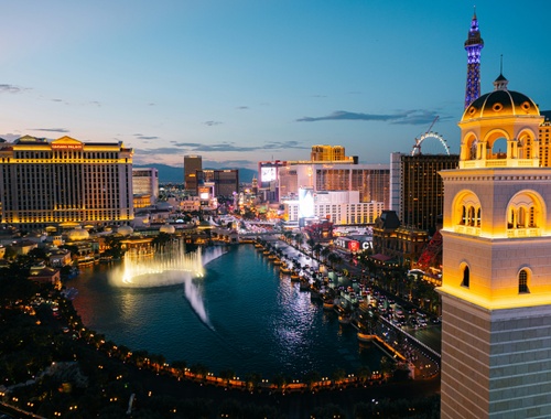 Why Work With a Retirement Planner in Las Vegas