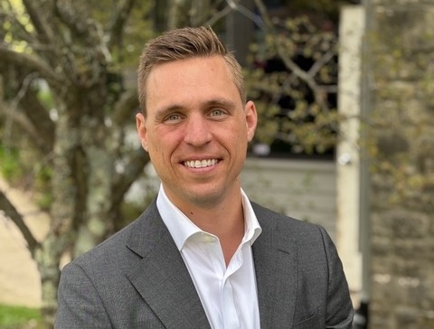 Brent A. Zeiser, CFP®