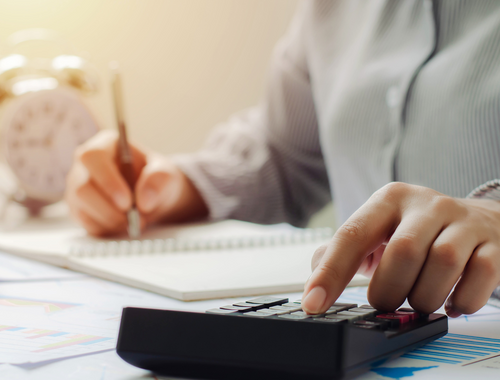 Tax Planning Strategies 