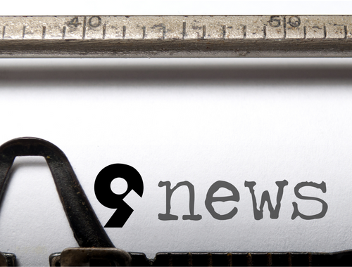 9i In The News