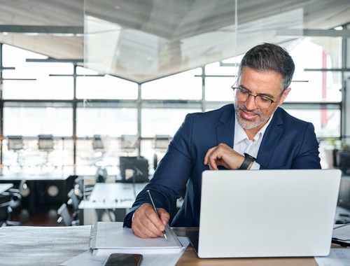 Experienced Advisors