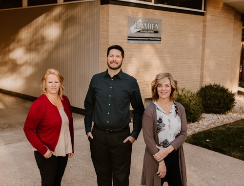 Manage Your Money with Confidence