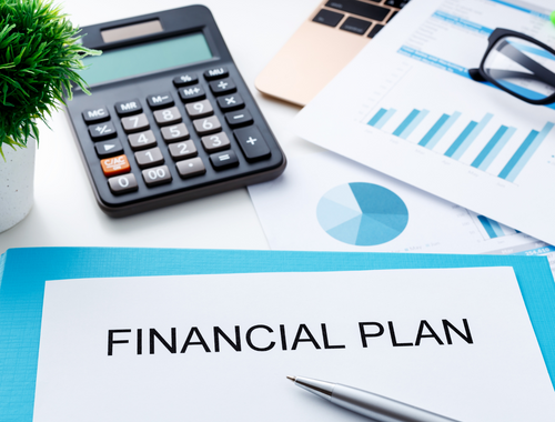Secure Your Future: Financial Planning for Entrepreneurs