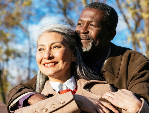 Nearing Or Planning To Retire