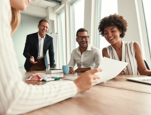 Holistic Financial Planning