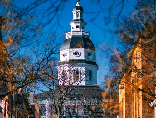 Annapolis, MD