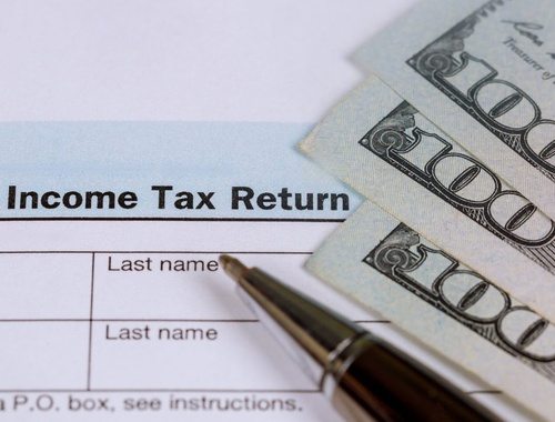A Key 2025 Tax Season Detail For Seniors