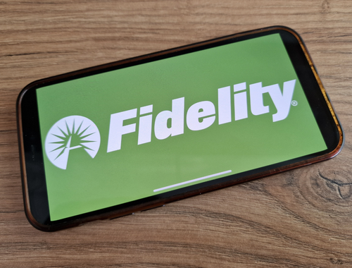 Fidelity